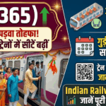 Indian Railways News