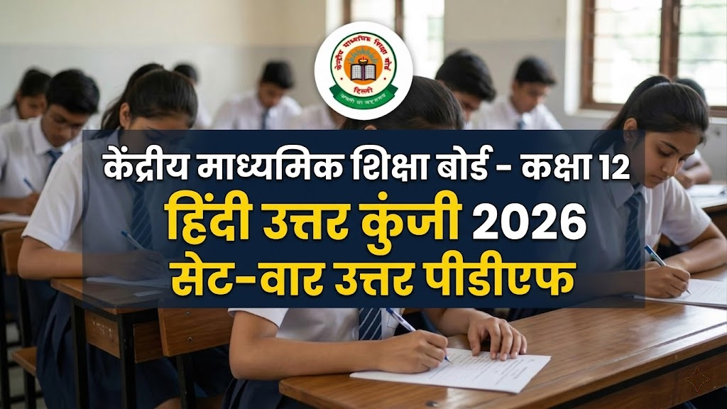 cbse-class-12-hindi-answer-key-2026